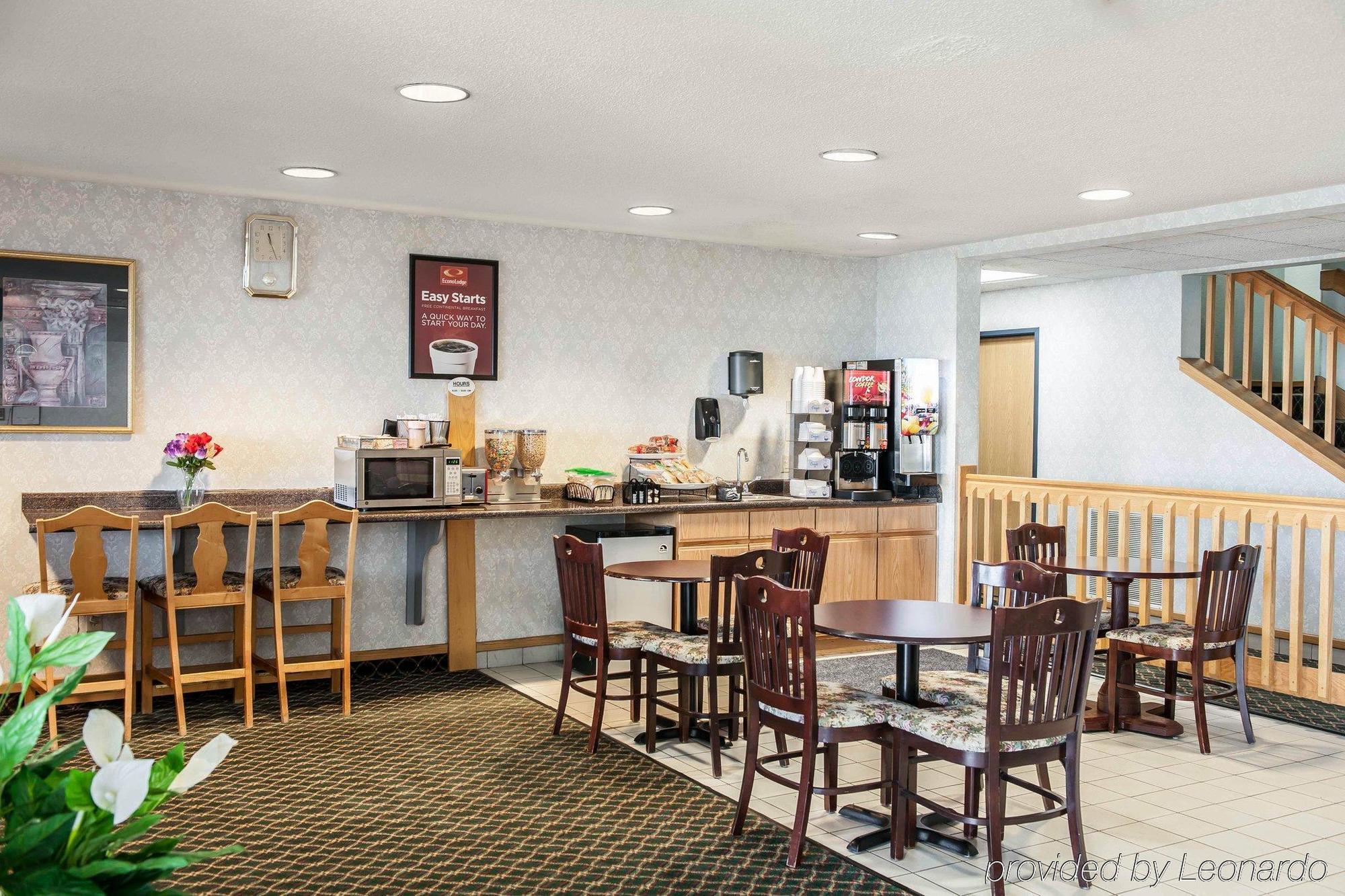 Econo Lodge West Lafayette Extérieur photo