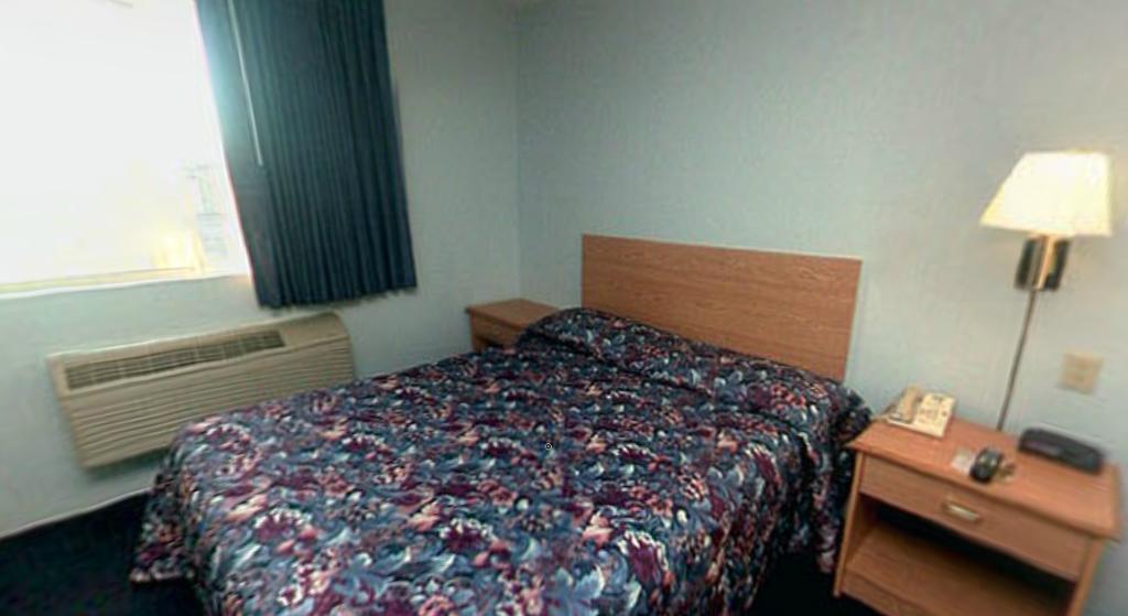 Econo Lodge West Lafayette Extérieur photo