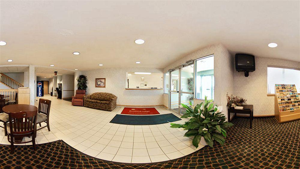 Econo Lodge West Lafayette Extérieur photo