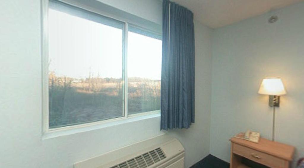 Econo Lodge West Lafayette Extérieur photo