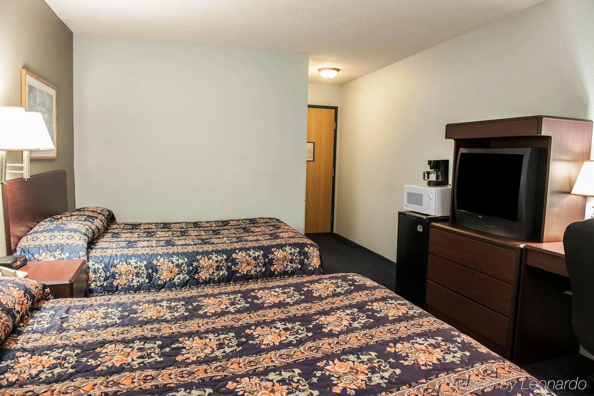 Econo Lodge West Lafayette Extérieur photo