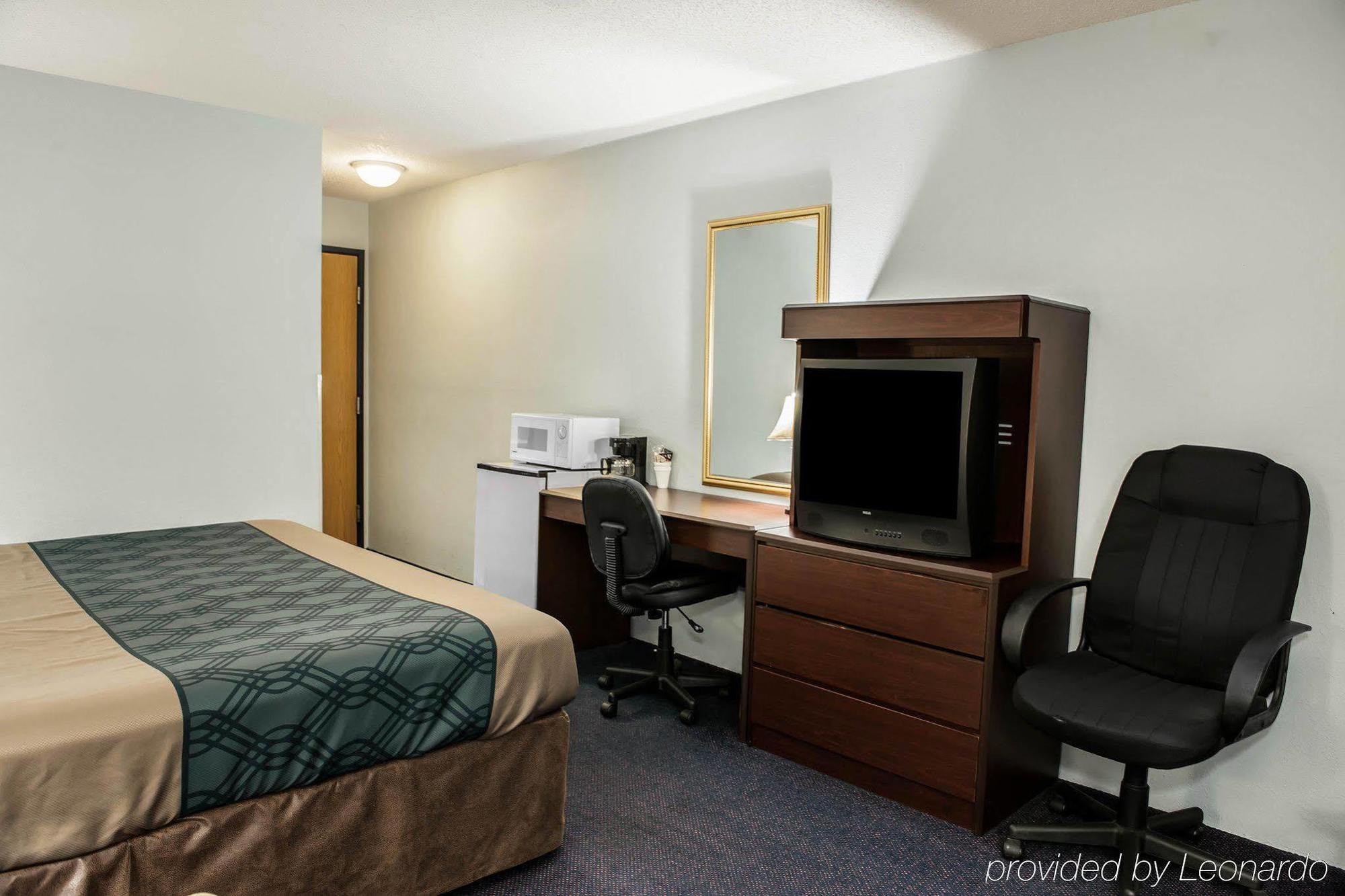 Econo Lodge West Lafayette Extérieur photo