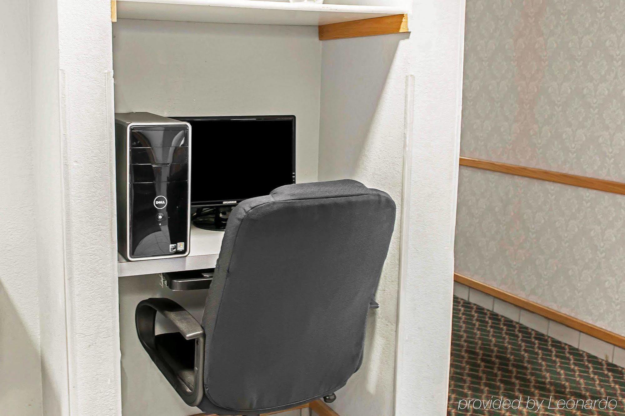 Econo Lodge West Lafayette Extérieur photo