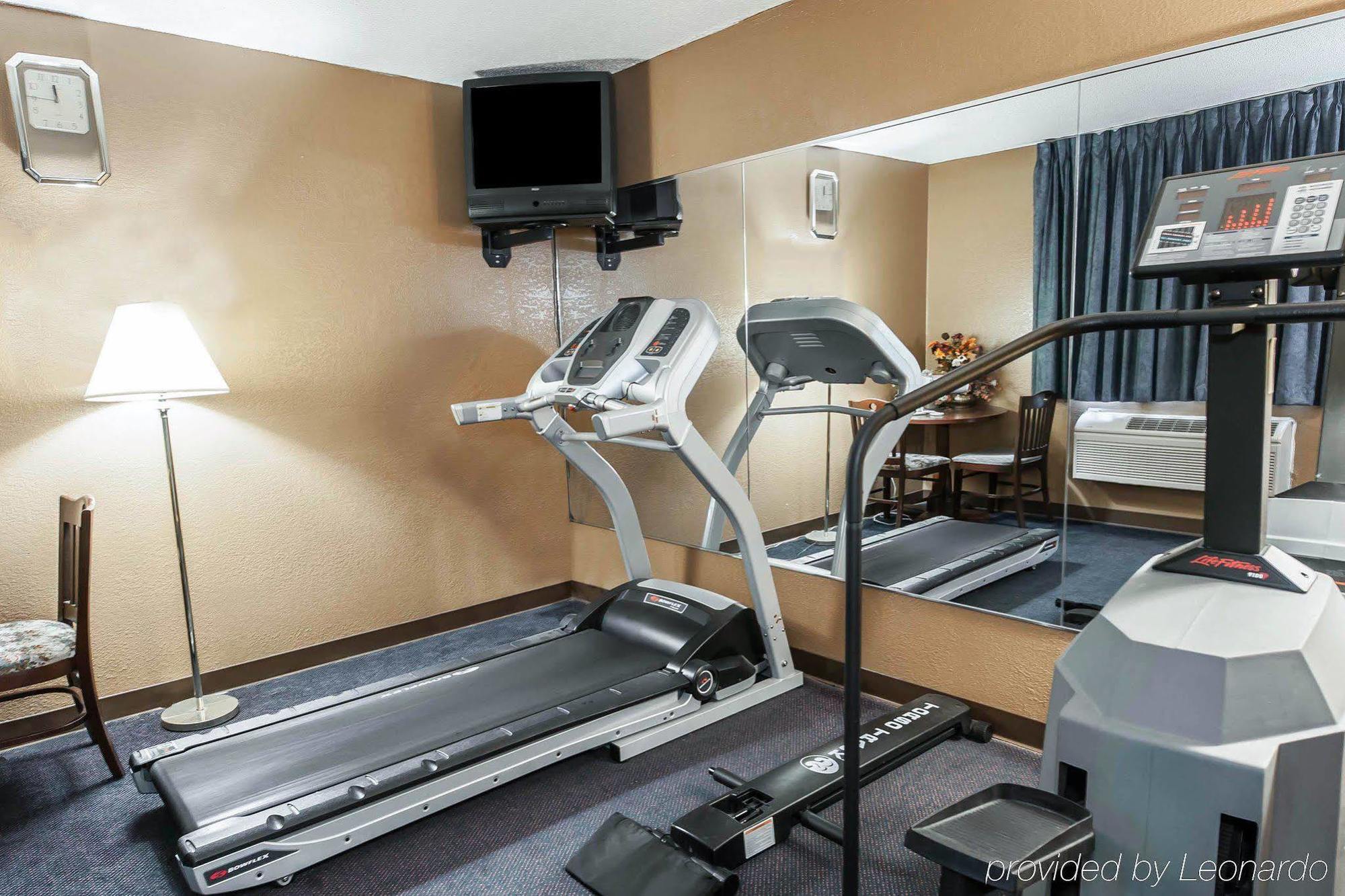 Econo Lodge West Lafayette Extérieur photo