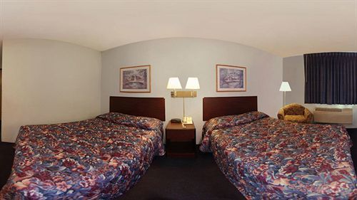 Econo Lodge West Lafayette Extérieur photo